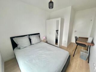  Colocation � louer 5 pi�ces 81 m�