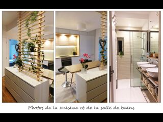  Colocation � louer 4 pi�ces 60 m�