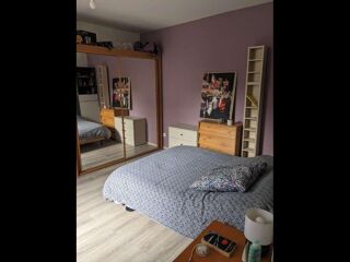  Colocation  louer 2 pices 54 m