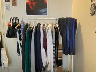  Colocation � louer 3 pi�ces 55 m�