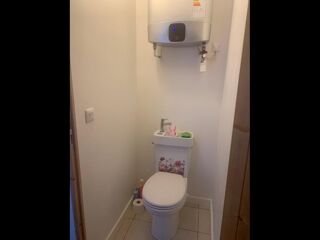  Colocation � louer 2 pi�ces 35 m�