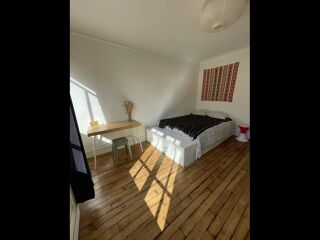  Colocation � louer 2 pi�ces 42 m�