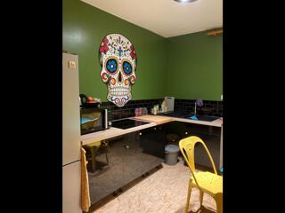  Colocation � louer 1 pi�ce 55 m�