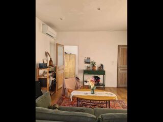  Colocation � louer 2 pi�ces 40 m�