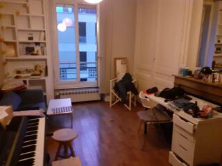  Colocation � louer 3 pi�ces 50 m�