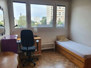  Colocation � louer 3 pi�ces 64 m�