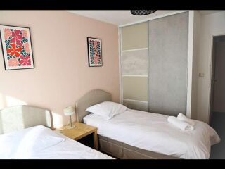  Colocation  louer 3 pices 66 m