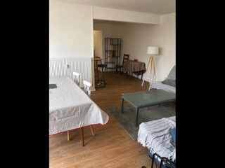  Colocation � louer 5 pi�ces 87 m�