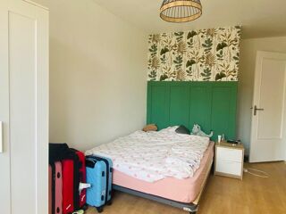  Colocation � louer 4 pi�ces 60 m�