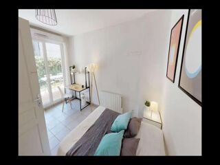  Colocation � louer 6 pi�ces 73 m�