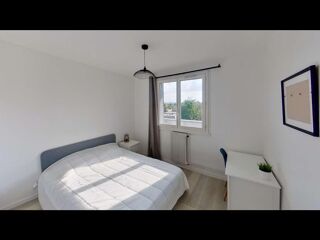  Colocation � louer 5 pi�ces 75 m�