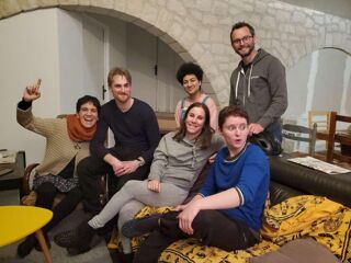  Colocation � louer 10 pi�ces 10 m�