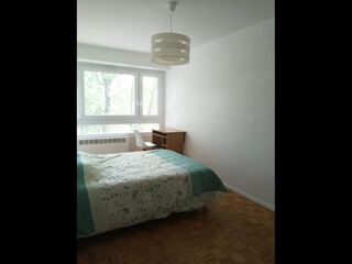  Colocation � louer 4 pi�ces 85 m�