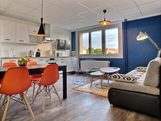  Colocation � louer 5 pi�ces 97 m�