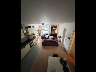  Colocation � louer 4 pi�ces 91 m�