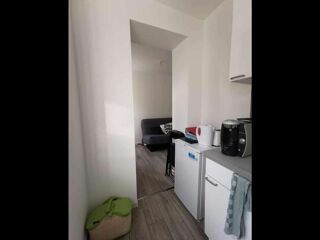  Colocation � louer 1 pi�ce 17 m�