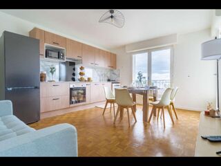  Colocation � louer 6 pi�ces 99 m�