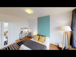  Colocation � louer 8 pi�ces 109 m�