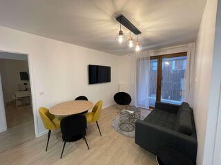  Colocation � louer 5 pi�ces 80 m�