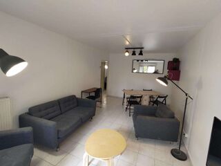  Colocation � louer 4 pi�ces 75 m�