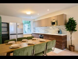  Colocation � louer 7 pi�ces 140 m�