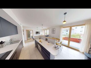  Colocation � louer 7 pi�ces 100 m�