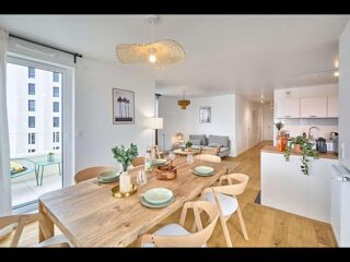  Colocation � louer 5 pi�ces 100 m�