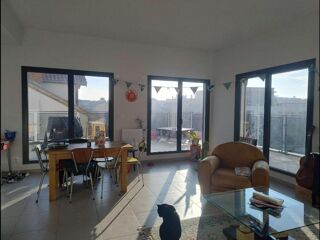  Colocation � louer 2 pi�ces 80 m�