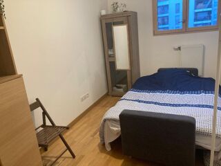  Colocation � louer 3 pi�ces 56 m�