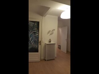  Colocation � louer 4 pi�ces 81 m�