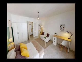  Colocation � louer 6 pi�ces 96 m�