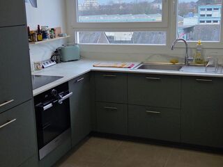  Colocation � louer 4 pi�ces 73 m�