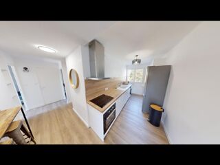  Colocation � louer 5 pi�ces 80 m�