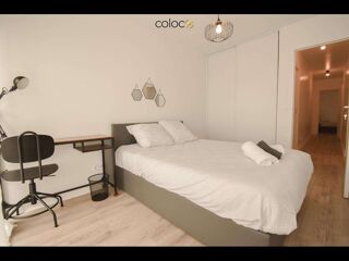  Colocation � louer 6 pi�ces 113 m�