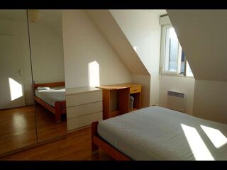  Colocation � louer 5 pi�ces 92 m�