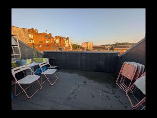  Colocation � louer 4 pi�ces 120 m�