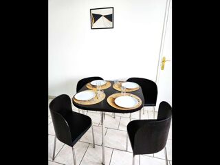  Colocation � louer 5 pi�ces 88 m�