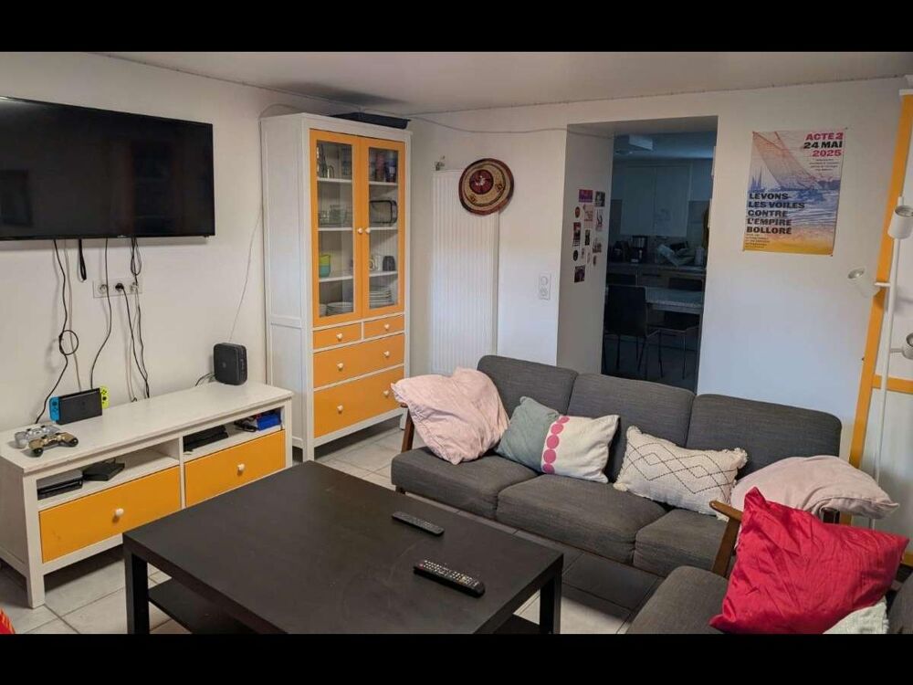 location Colocation - 10 pi�ce(s) - 250 m� Le Perreux-sur-Marne (94170)