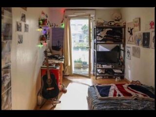  Colocation � louer 3 pi�ces 70 m�