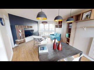  Colocation � louer 4 pi�ces 80 m�