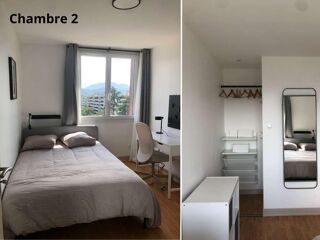  Colocation � louer 5 pi�ces 65 m�