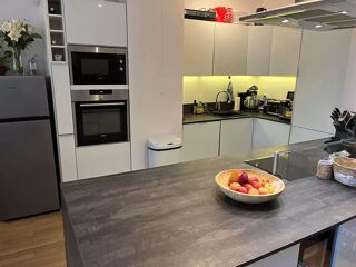  Colocation � louer 5 pi�ces 102 m�