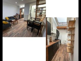  Colocation � louer 6 pi�ces 85 m�