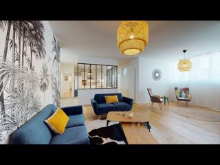  Colocation � louer 5 pi�ces 136 m�