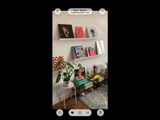  Colocation � louer 3 pi�ces 50 m�