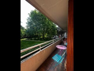  Colocation � louer 5 pi�ces 79 m�