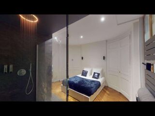  Colocation � louer 2 pi�ces 46 m�