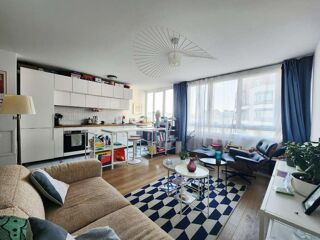  Colocation � louer 3 pi�ces 62 m�