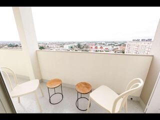  Colocation � louer 6 pi�ces 86 m�