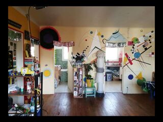  Colocation � louer 4 pi�ces 69 m�